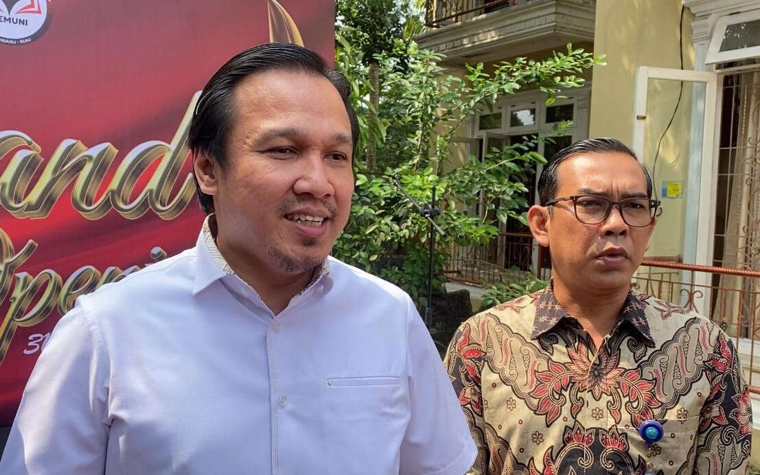 Presiden Prabowo Beri Instruksi, Dirnarkoba Polda Riau Kombes Manang Langsung Bergerak