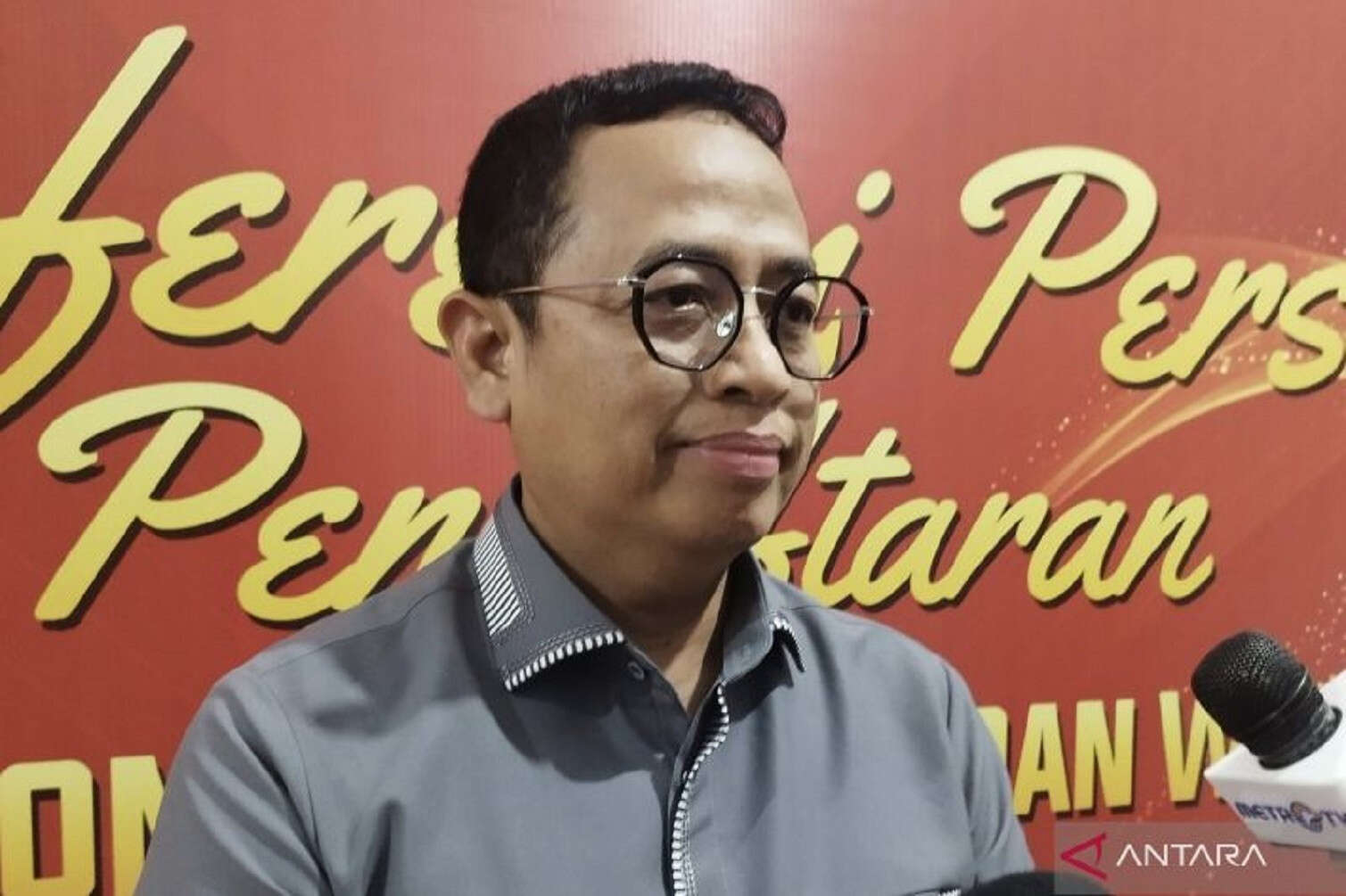 Paslon Kada Wajib Mematuhi 6 Aturan ini Saat Debat