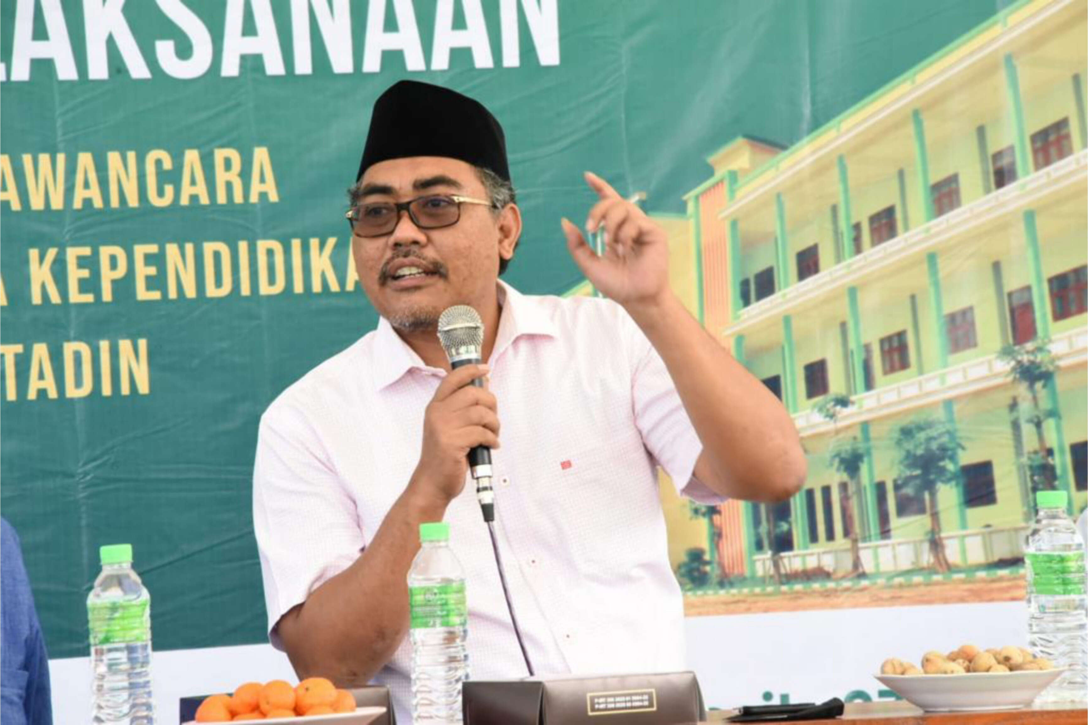 Soal Manuver PBNU, Gus Jazil PKB: Menyerobot atau Mengambil Alih Itu Tindakan Batil