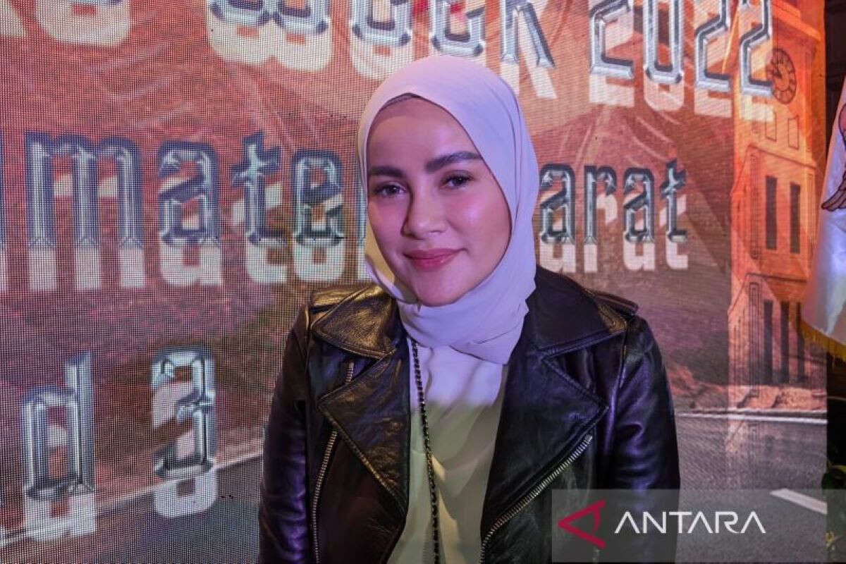 3 Berita Artis Terheboh: Sarwendah Kesal, Olla Ramlan Lapor Polisi