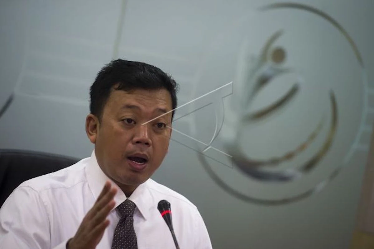 Soal Polemik Kebijakan Pertanahan, Menteri Nusron: Semoga Allah Mengampuni Dosa-dosa Saya