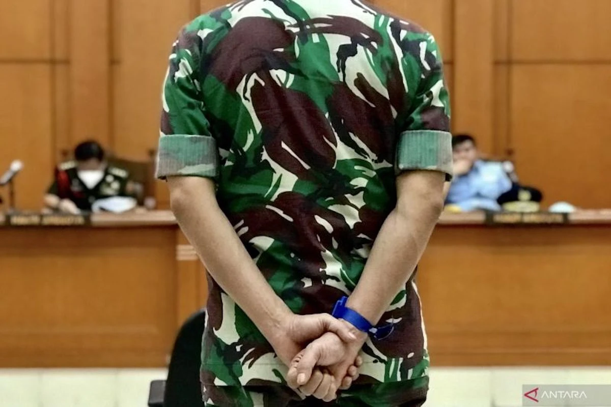 Akademisi di Sumbar Soroti Mandeknya Reformasi Peradilan Militer