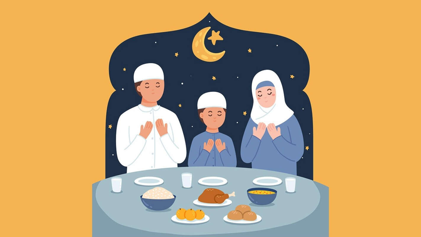 Jadwal Imsak & Subuh Hari Pertama Ramadan di Bali Minggu (2/3), Lengkap!