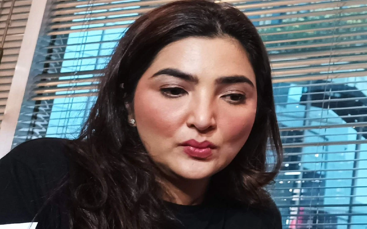 Eks Karyawan Ashanty Dilaporkan Atas Dugaan Pencemaran Nama Baik