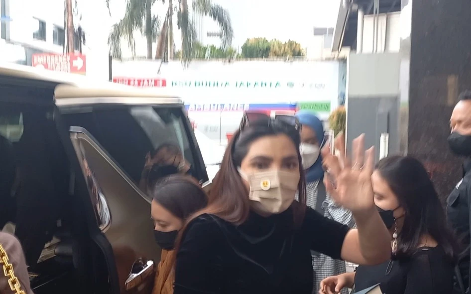 Ternyata Ini Alasan Ashanty Menutup Seluruh Bisnis Kuenya