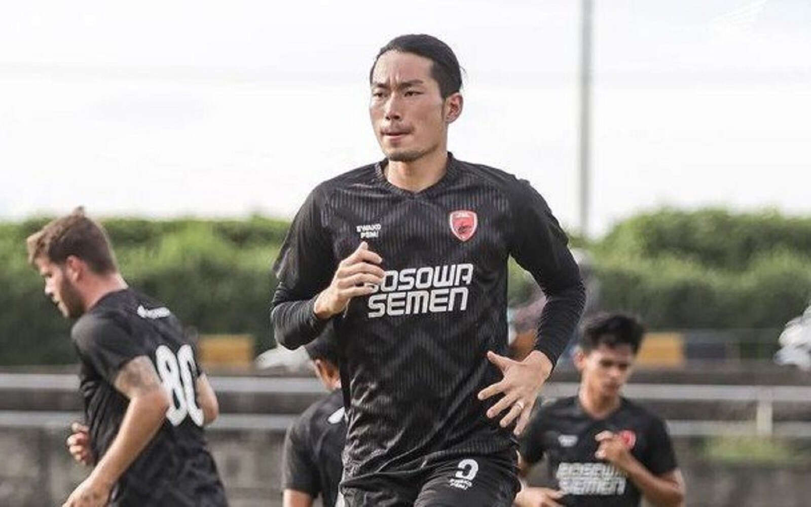 Rumor Kenzo Nambu Berseragam Bali United Menguat, Sempat Hilang dari Transfermarkt