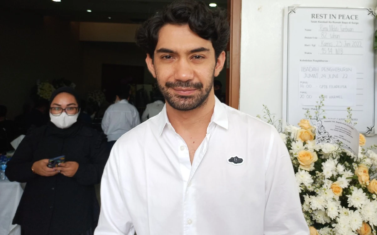 Reza Rahadian: Kemerdekaan Harus Menyentuh Hak Sipil dan Dunia Seni Nasional