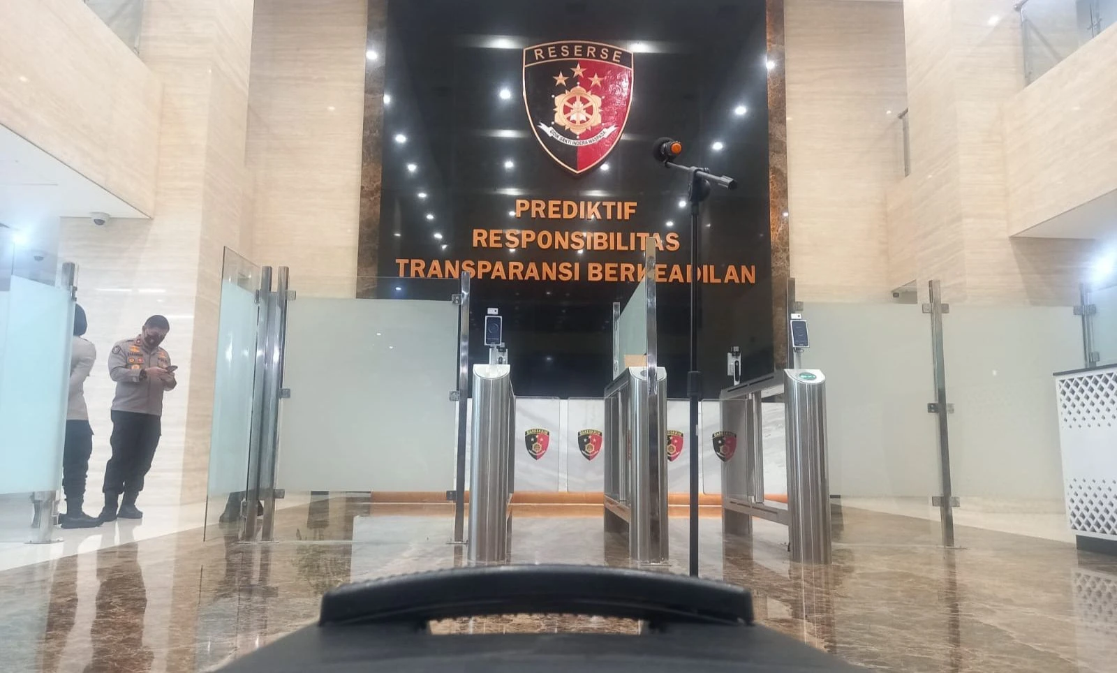 Bareskrim Tetapkan Direktur PT Karya Lisbeth Jadi Tersangka Tambang Ilegal di Kalteng
