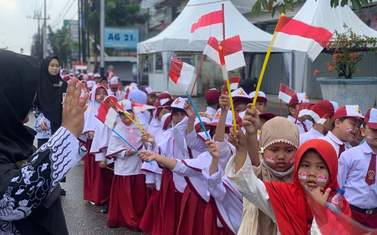 PPPK Bakal Dapat Gaji ke-13 Mulai Juni, Ingat Anak, ya