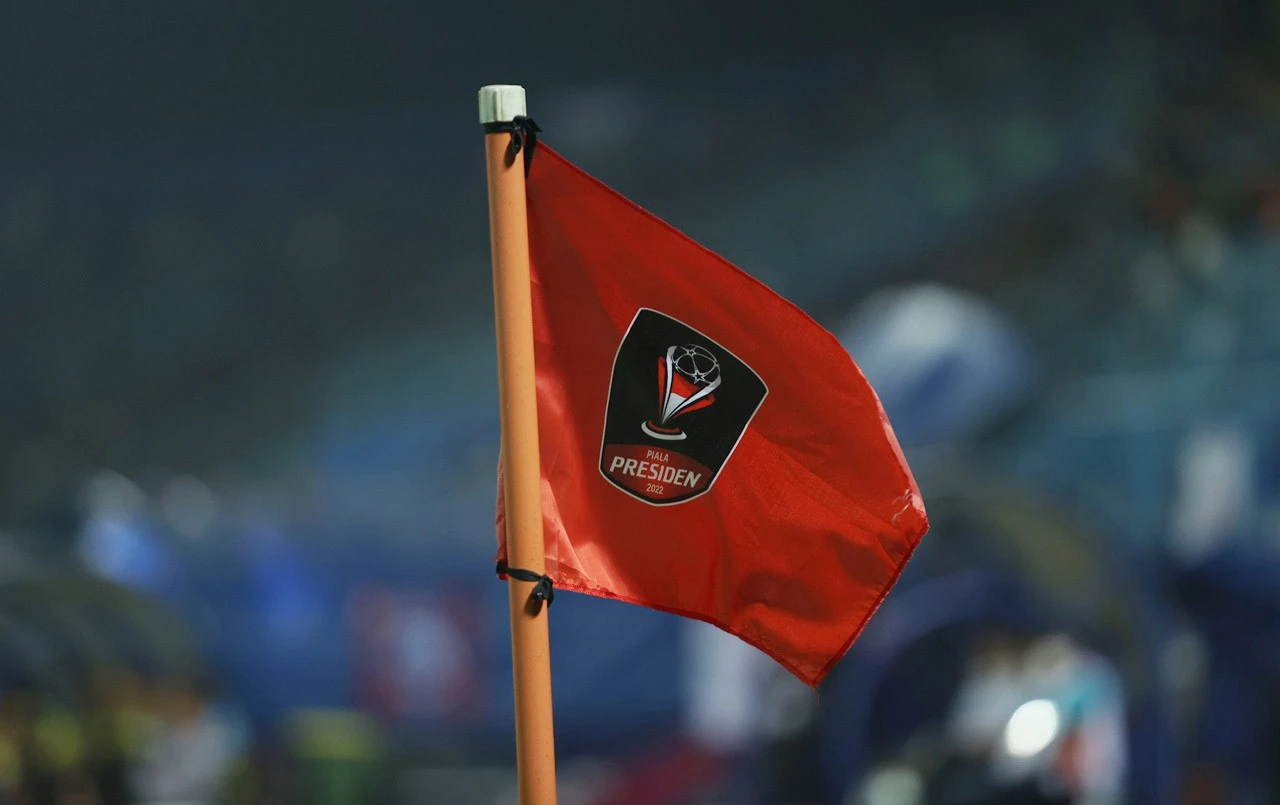 Jadwal, Pembagian Grup & Lokasi Laga Piala Presiden 2024, Bali United Tuan Rumah