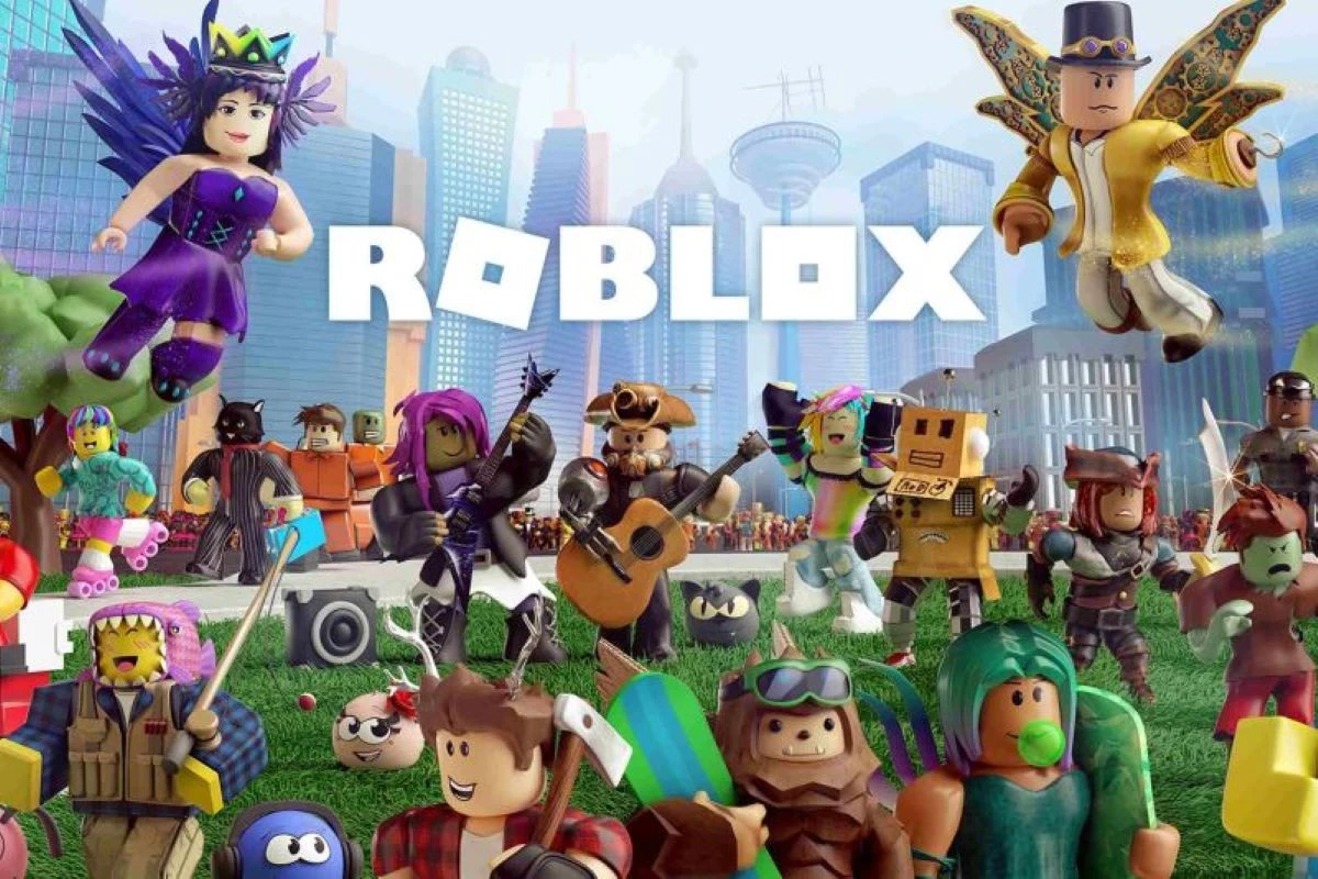 Gim Roblox Dianggap Membahayakan Mental Anak, Anggota DPR: Harus Dibatasi
