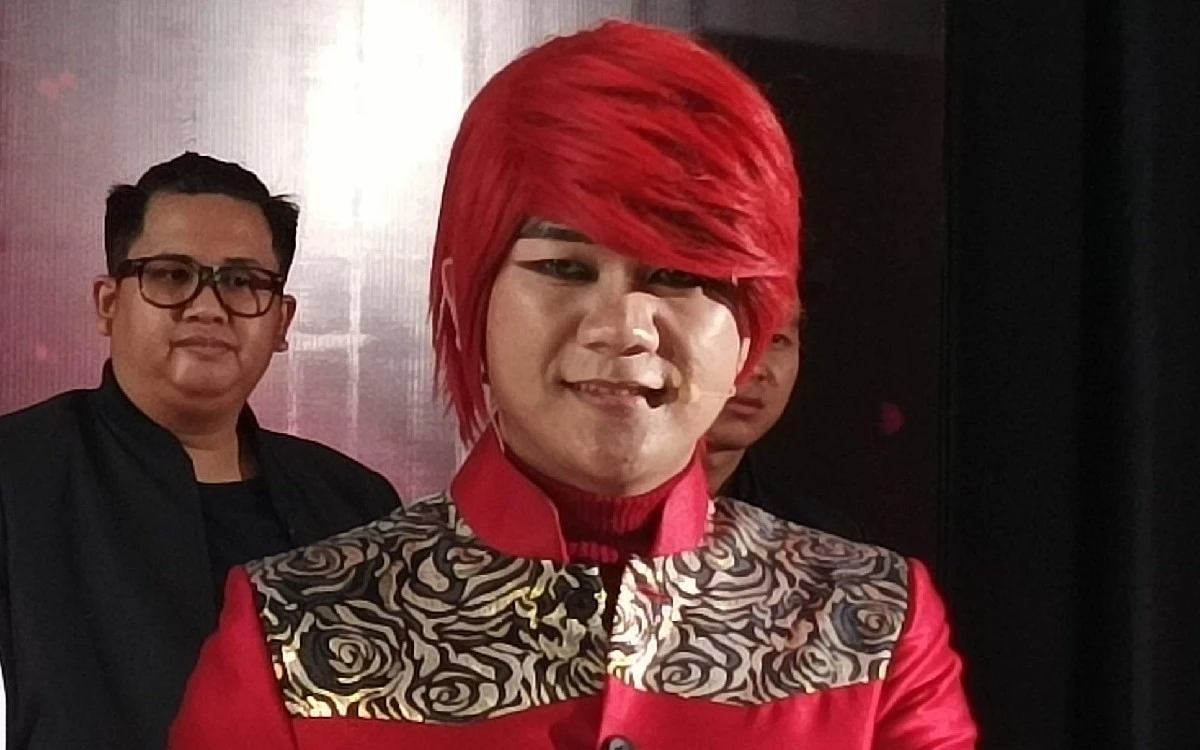 Sarwendah Jadi Sorotan seusai Disebut Kuncen Gunung Kawi, Begini Reaksi Pesulap Merah