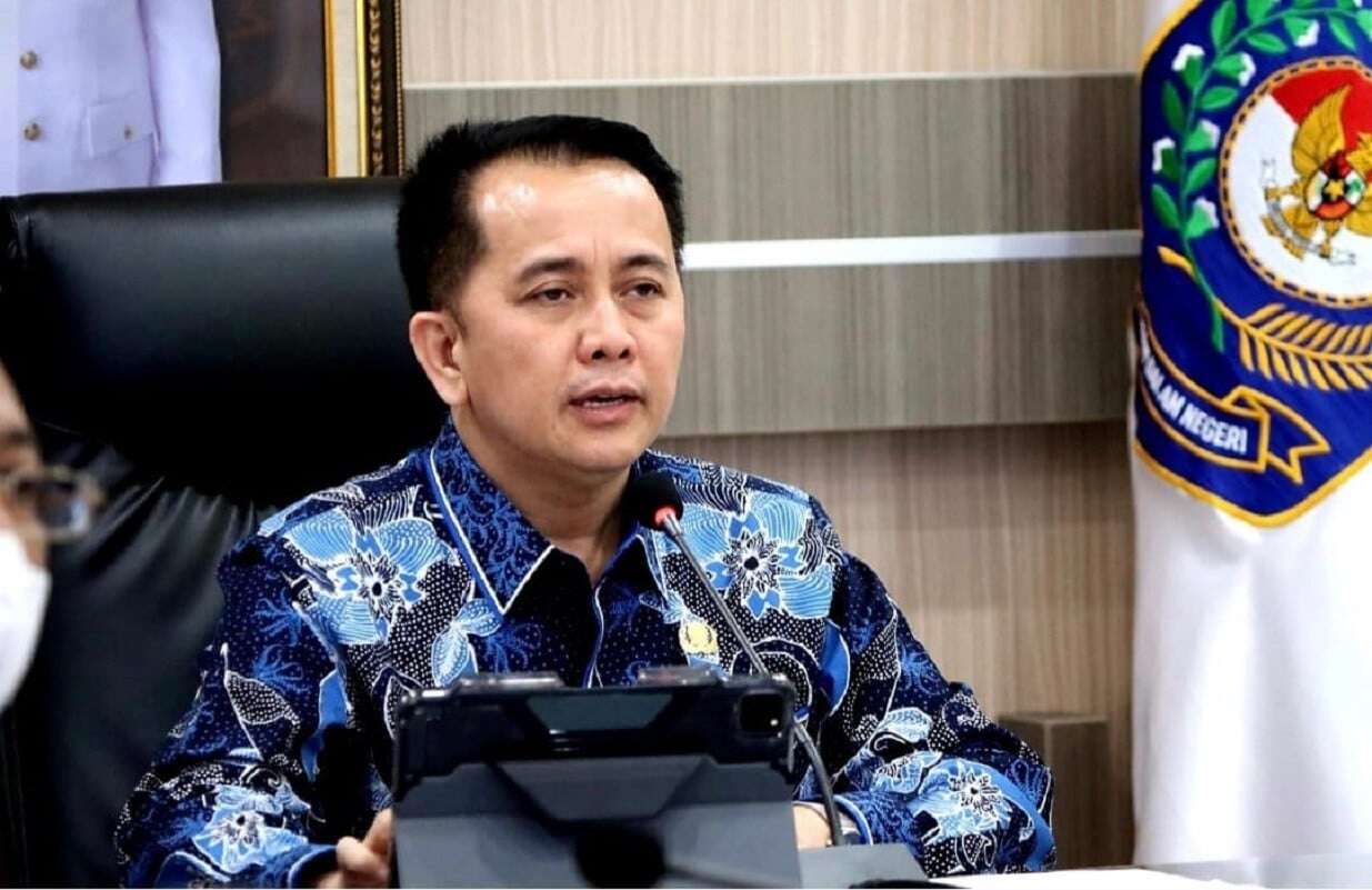 Pj Gubsu Sebut PON XXI Transformasi Besar di Dunia Olahraga