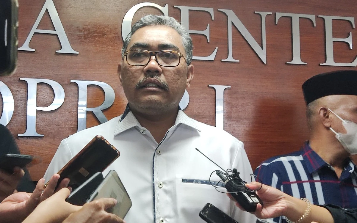 Fraksi PKB Harap Tidak Ada Lagi Sengketa Pulau di Daerah