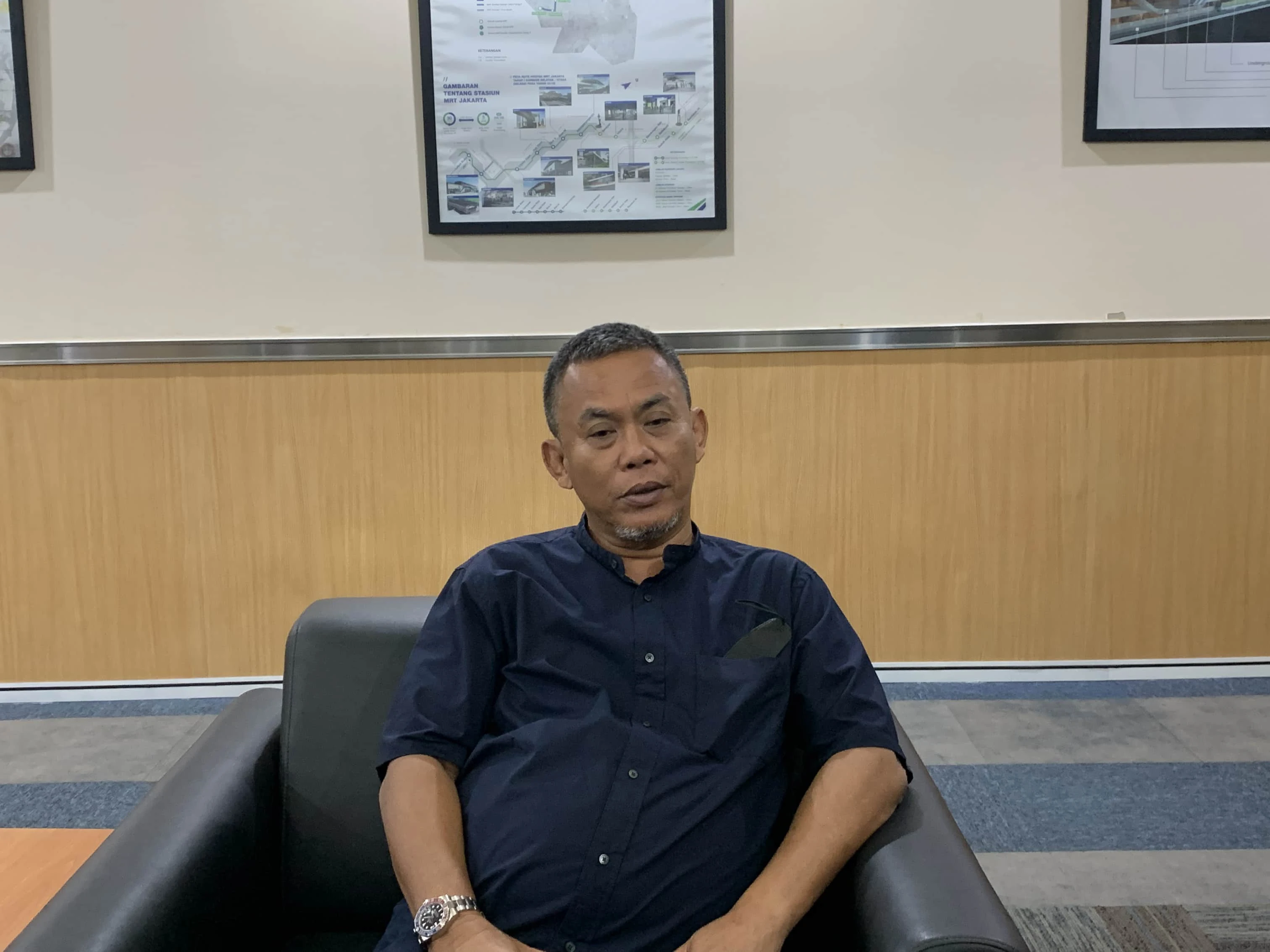 Prasetyo Edi Sebut Beathor Berbohong dan Tegaskan PDIP Jangan Diseret