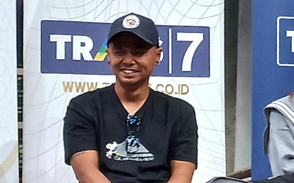 Wendy Cagur Beber Sosok Asli Mpok Alpa Ketika Bekerja