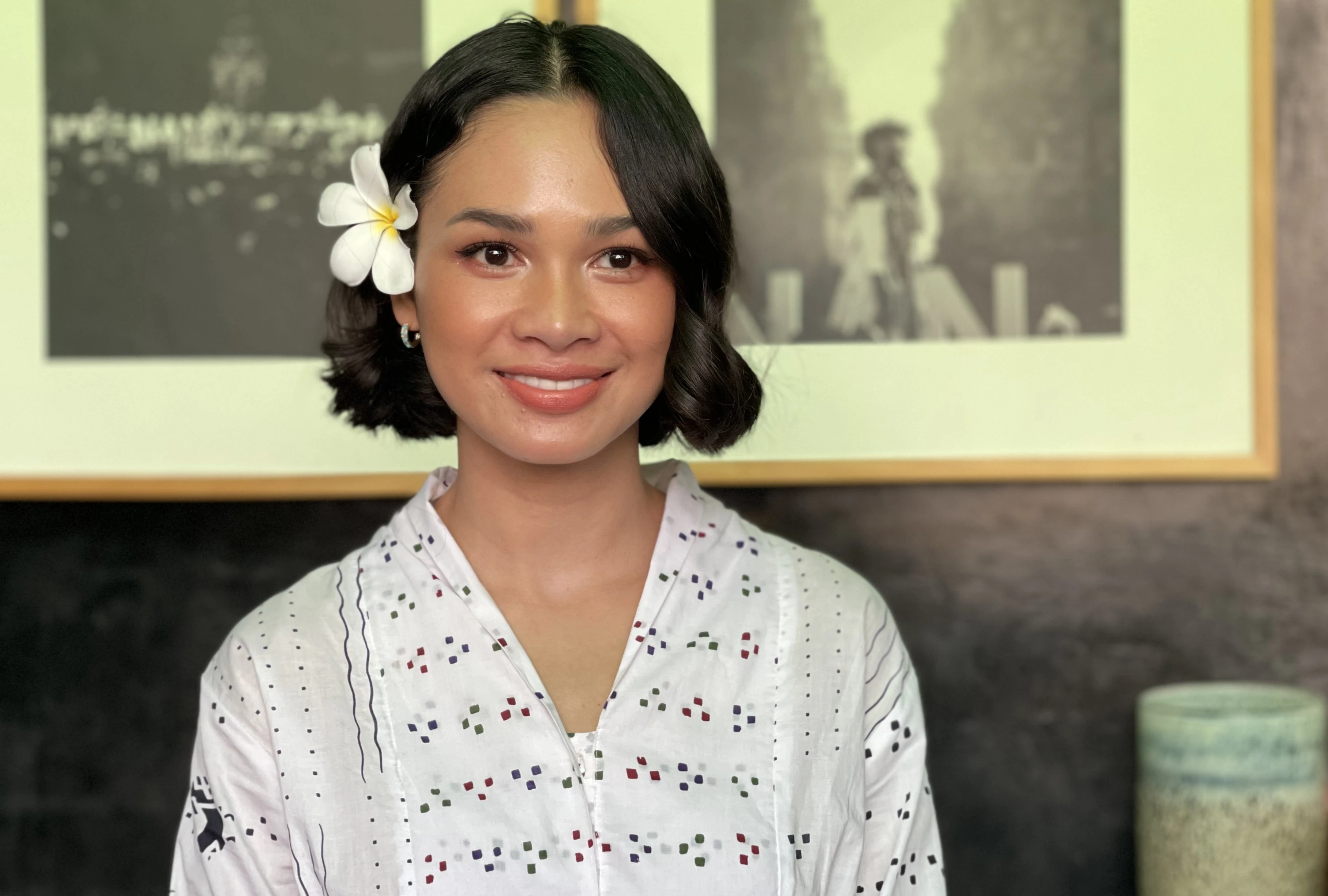 Video Manifesto 25 Tahun, Andien Beri Bocoran Soal Konser Suarasmara