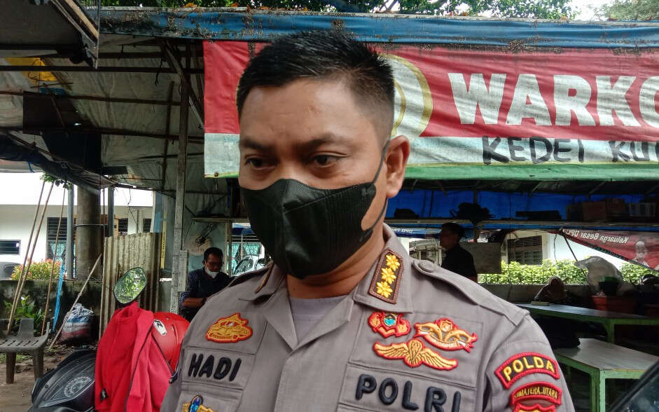 Polda Sumut Ungkap 89 Kasus Narkoba Selama Sepekan, Sita 55 Kg Sabu-Sabu