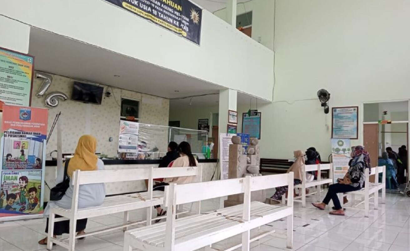 Berikut 11 Puskesmas di Depok yang Tetap Beri Pelayanan 24 Jam Selama Libur Nataru