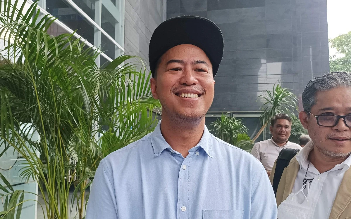 Soroti Tragedi dalam Negeri, Pandji Pragiwaksono Tuntut Perubahan dari Pemerintah