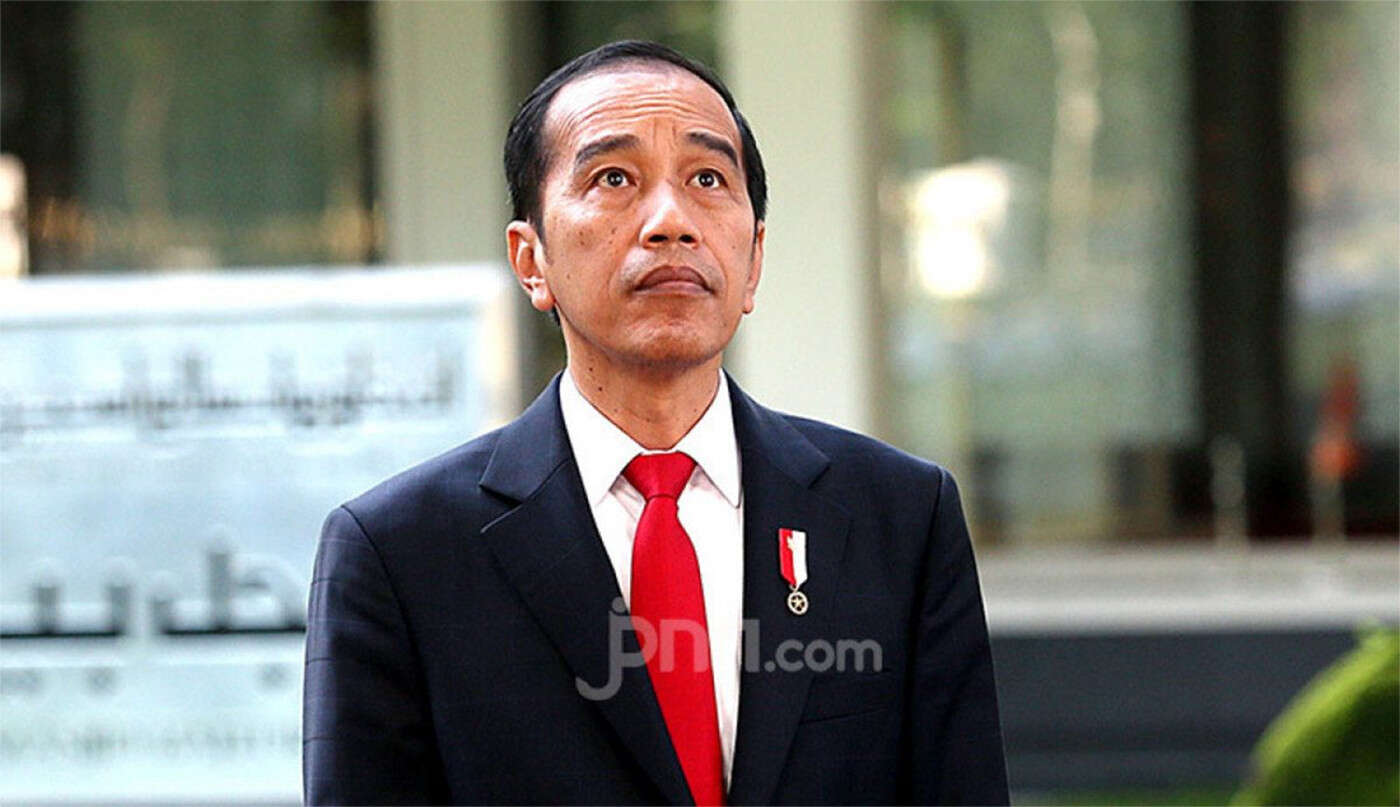 Cucu Pahlawan Nasional Moh Yamin Tagih Janji Jokowi