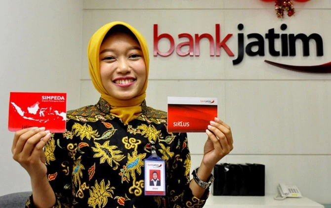 Legislator Minta Bank Jatim Merebut Kembali Kepercayaan Nasabah