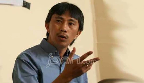 Jeirry Sebut Putusan MKMK Jadi Kunci Kembalikan Wibawa Mahkamah Konstitusi