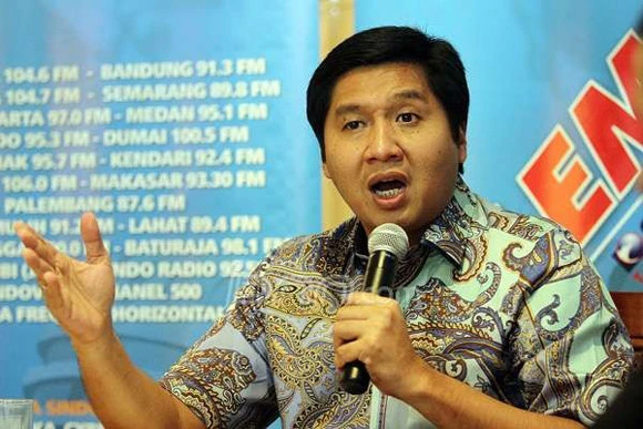 Banyak RTLH di Jabar, Begini Pesan Mendalam Maruarar Sirait untuk Dedi Mulyadi