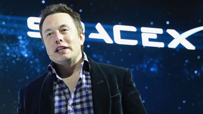 Elon Musk Targetkan Starship Bakal Mencapai Mars dalam 2 Tahun