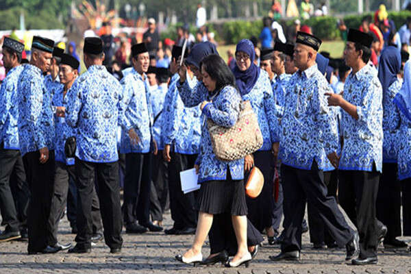 Pemkab Subang Buka 1.090 Formasi PPPK di Tahun Ini