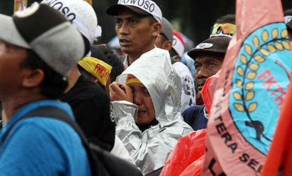 Honorer Gagal Seleksi CPNS dan PPPK 2024 Masih Punya Harapan, Semoga