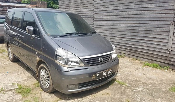 Asisten Darurat, Layanan Andalan saat Mobil Mogok di Jalan