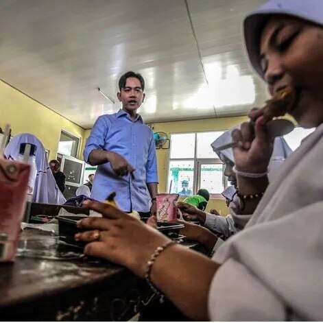 JAMAN: Susu Impor di Program Makan Bergizi Gratis Jadi Ancaman Bagi Peternak Lokal