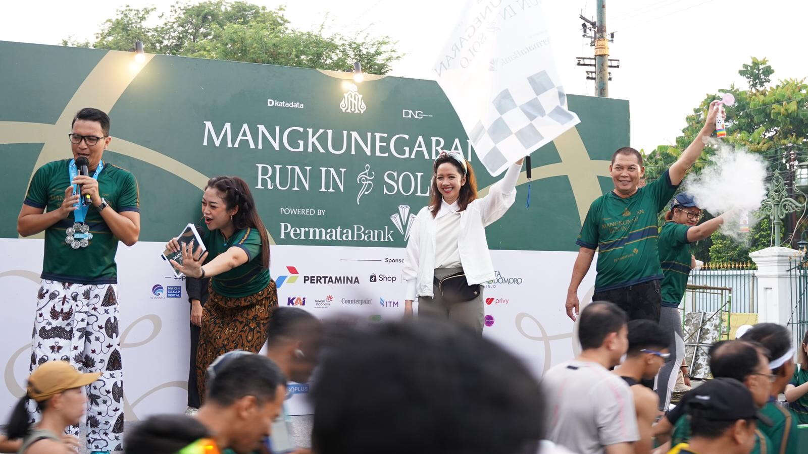 Ikut Lestarikan Budaya, PermataBank Dukung Perayaan Adeging Mangkunegaran-267