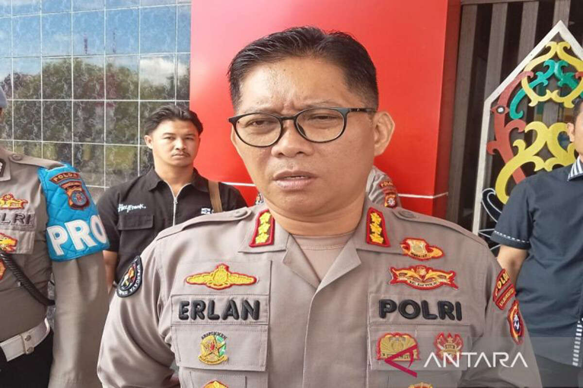 Kasus Brigadir F Punya 81 Gram Sabu-Sabu, Irjen Djoko Tak Pandang Bulu