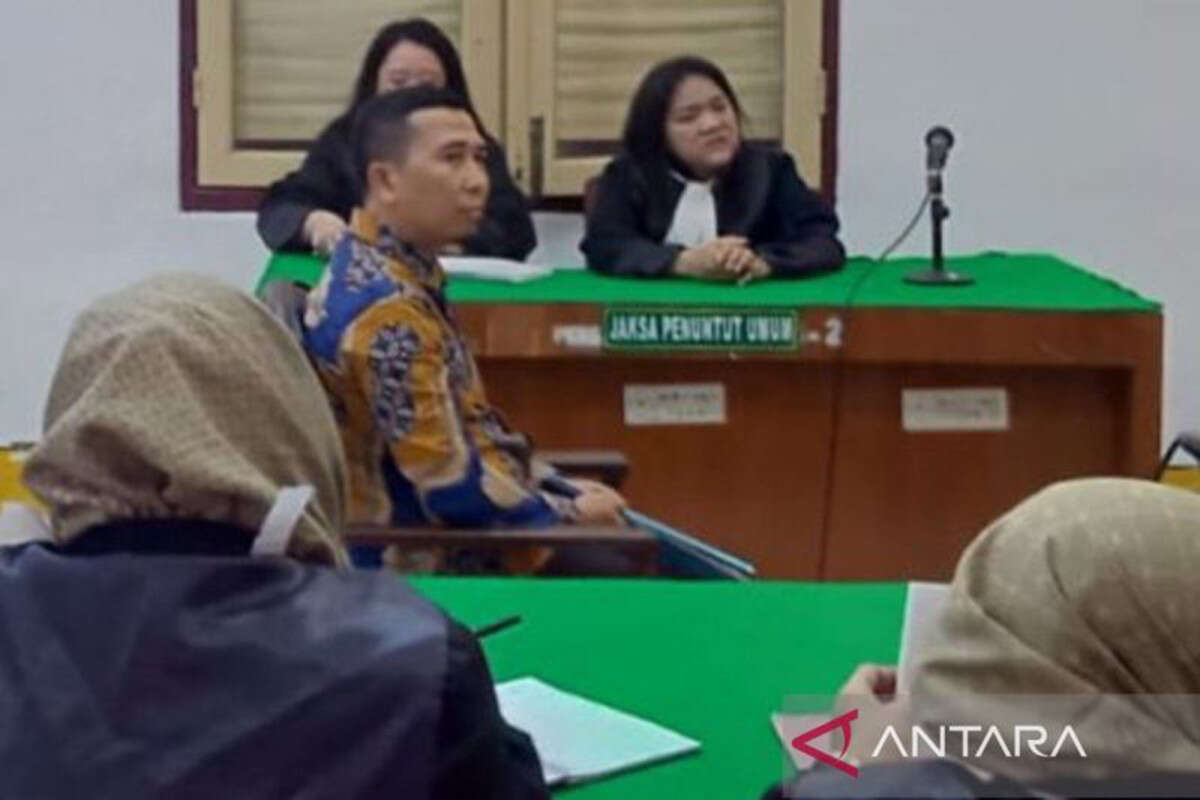 Modus Korupsi Program Indonesia Pintar Diungkap Jaksa, Kerugian Negara Sebanyak Ini