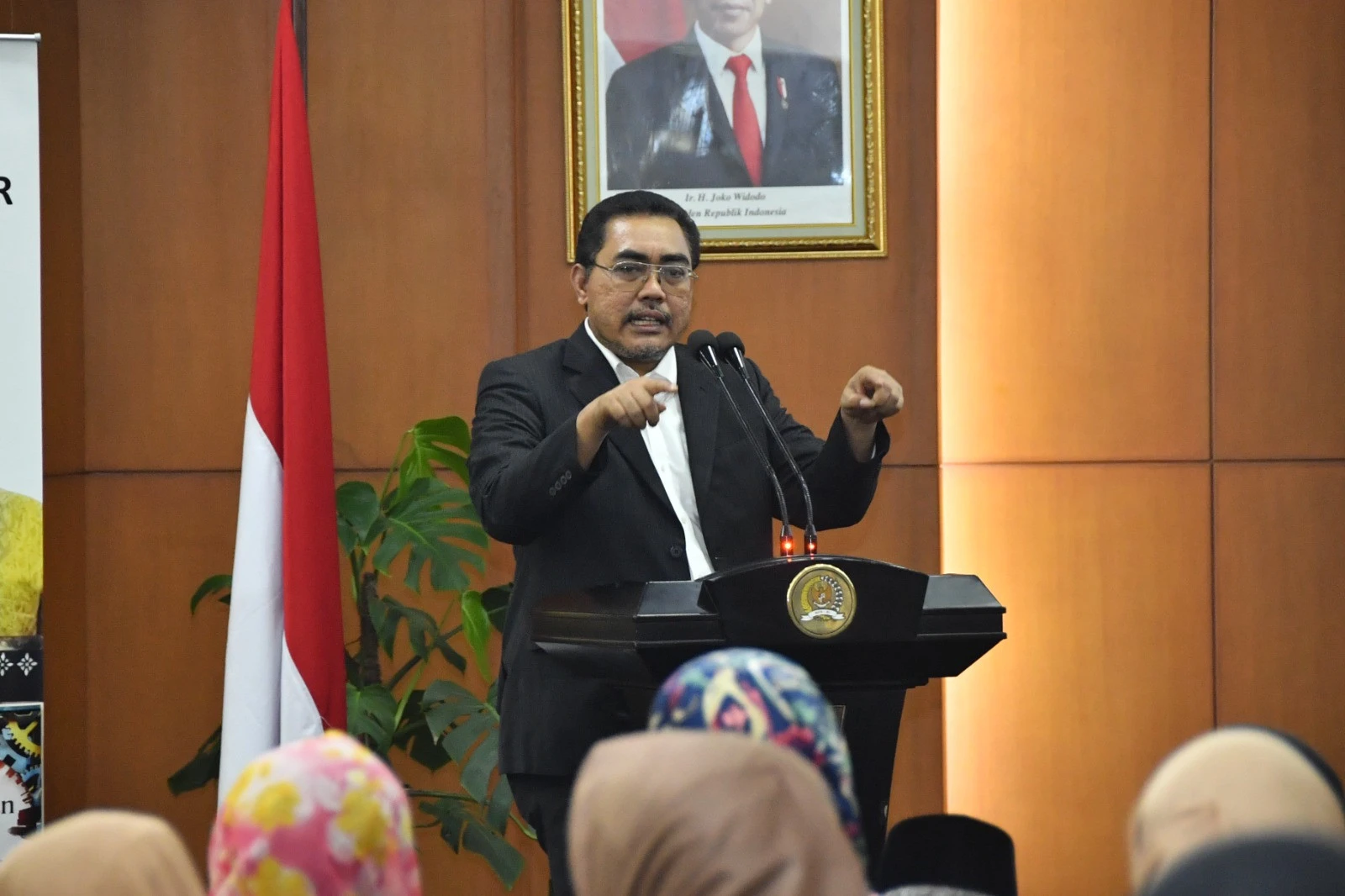 Gus Jazil Apresiasi Pembentukan Majelis Kridatama Pancasila, Ini Pesan dan Harapannya