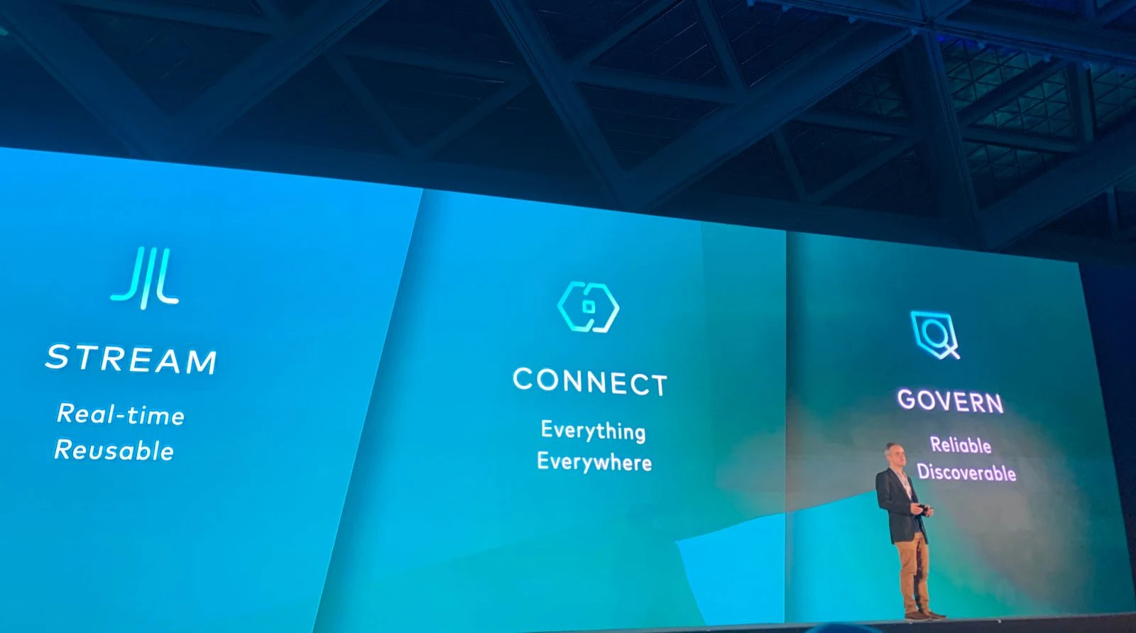 Confluent Luncurkan Fitur Permudah Integrasi Model AI dan Data