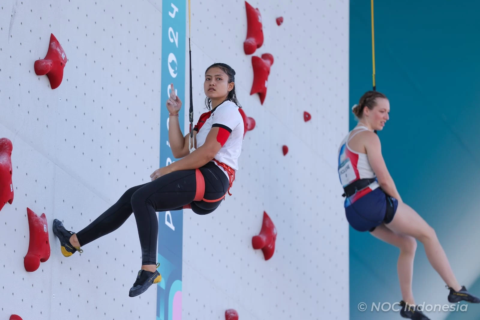 IFSC World Cup 2025: Desak Made Rita Target Juara di Kampung Sendiri
