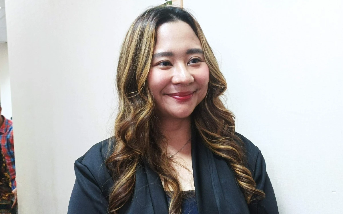 Dikabarkan Gugat Cerai Suami, Chikita Meidy Bilang Begini