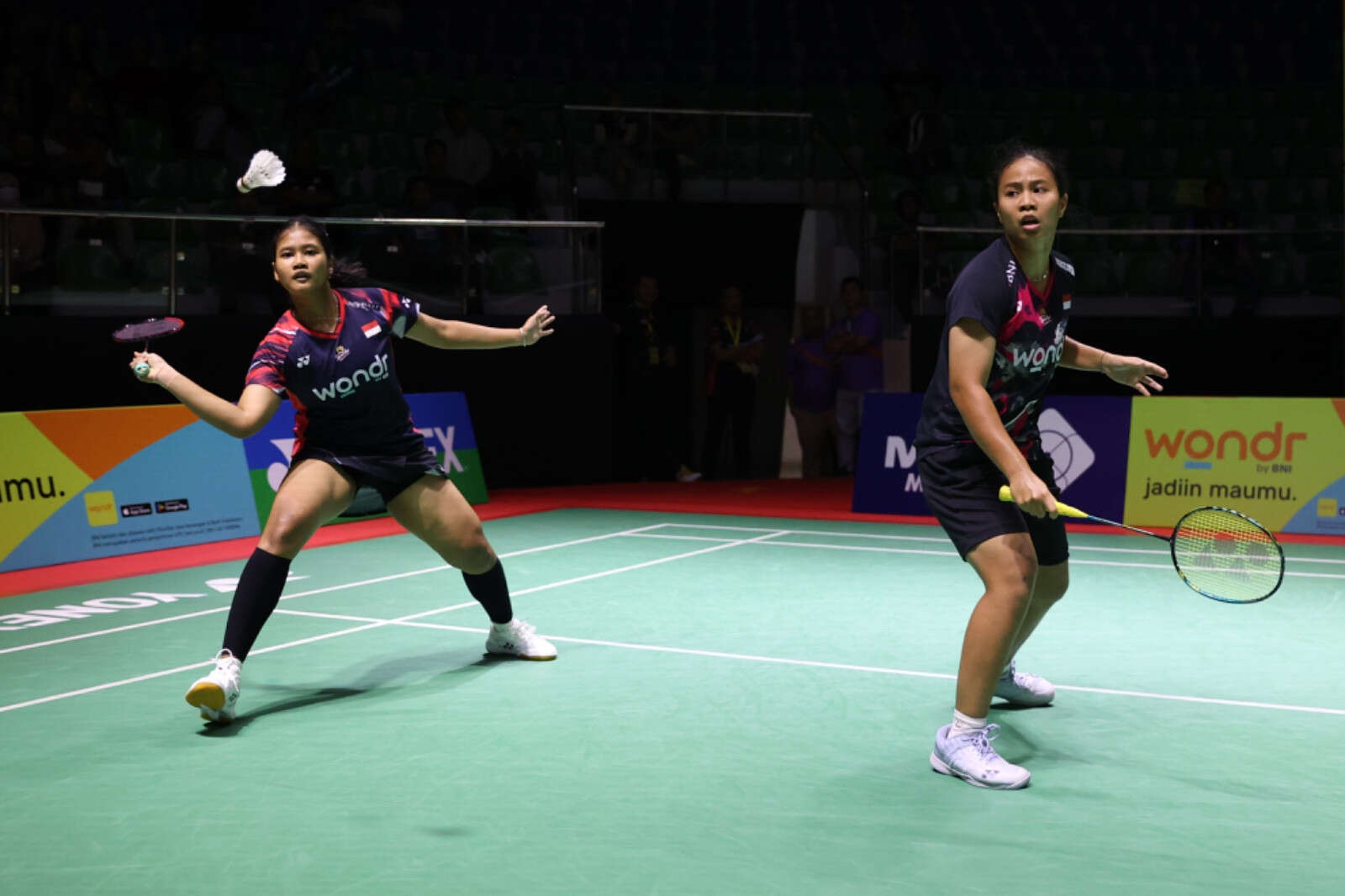 Jadwal Final Taipei Open 2024: Indonesia Punya 3 Wakil, 1 Gelar di Tangan