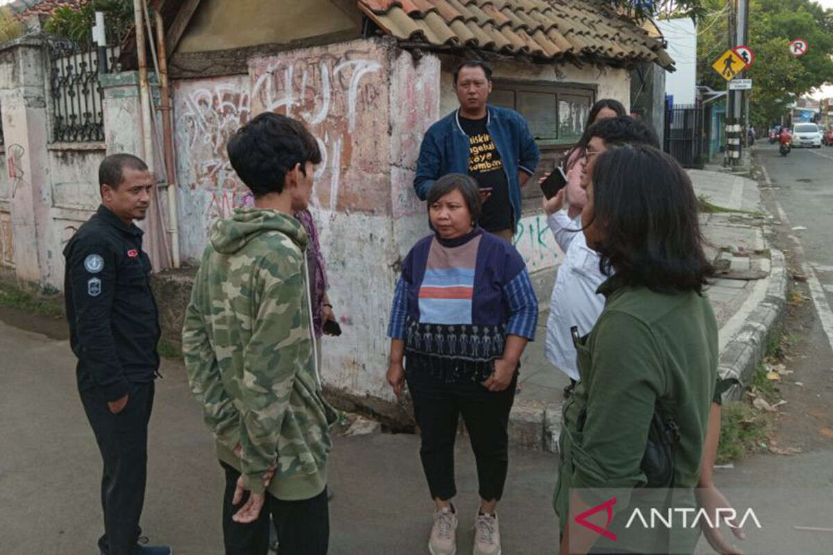 Komnas HAM Datangi TKP Kasus Vina, Bertemu Saksi Kunci Ini