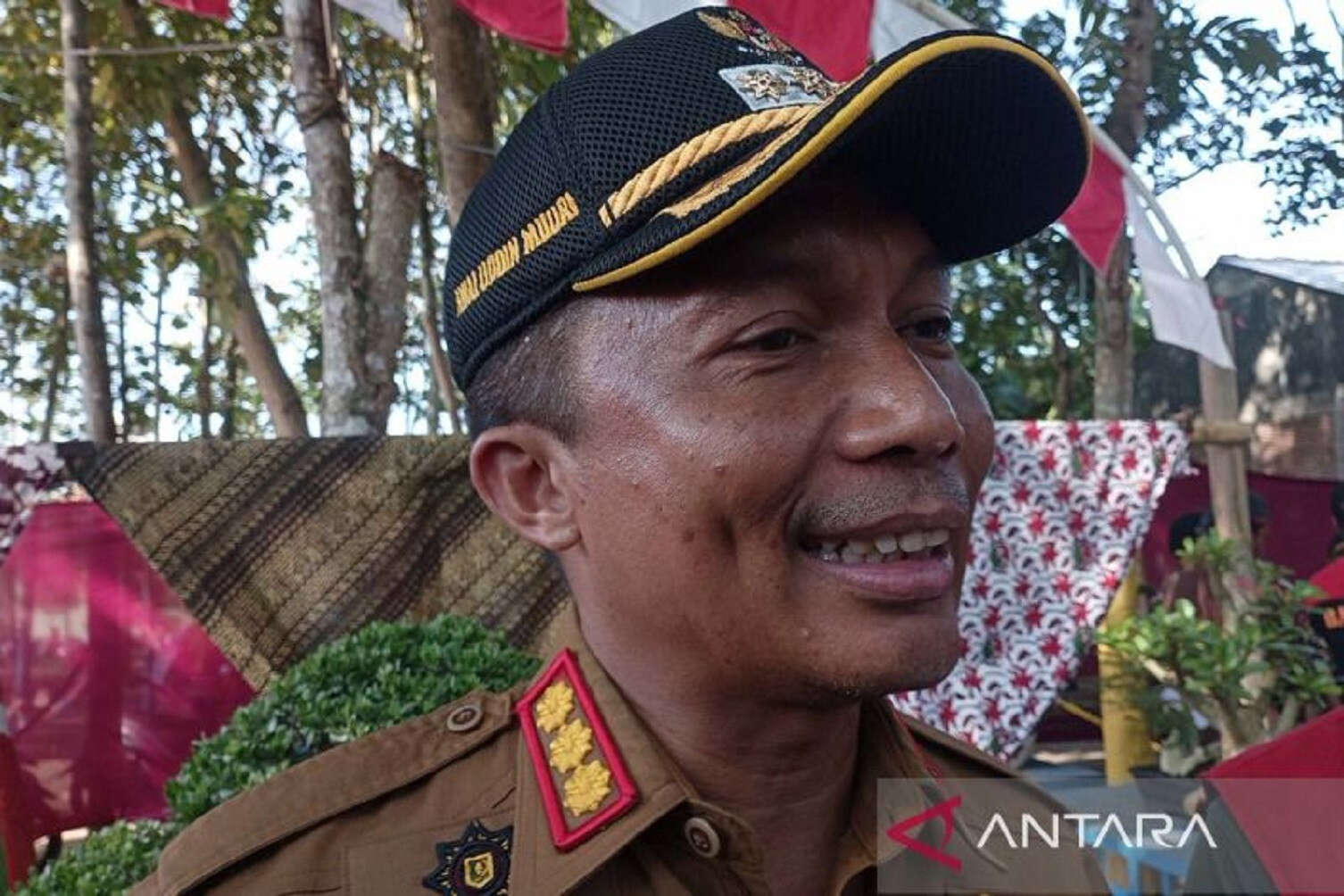 Penjabat Bupati ini Pilih Mundur Demi Maju Pilkada 2024