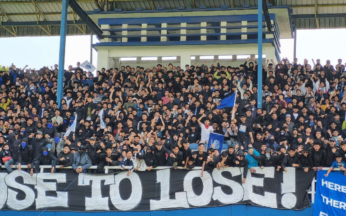 Kabar Tak Enak untuk Persib Menjelang Laga Kontra Persija, Imbas Ulah Bobotoh