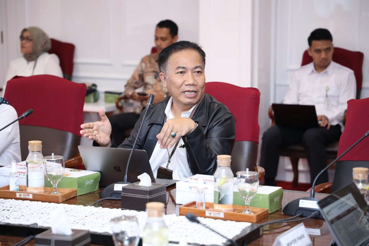 Pendaftaran CPNS 2024 & PPPK, Ada Provinsi Diberi Kuota Khusus