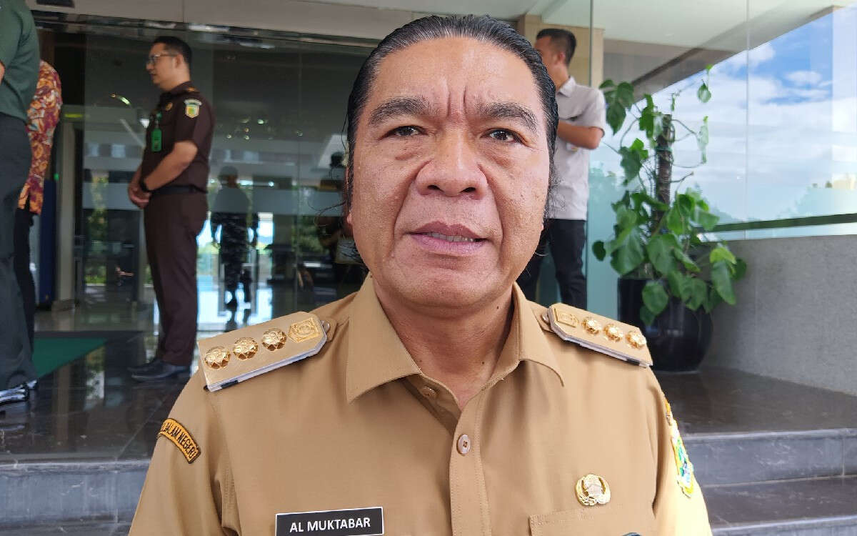 Banten Maju Pesat, Desakan Mundur Pj Gubernur Dinilai Tidak Tepat