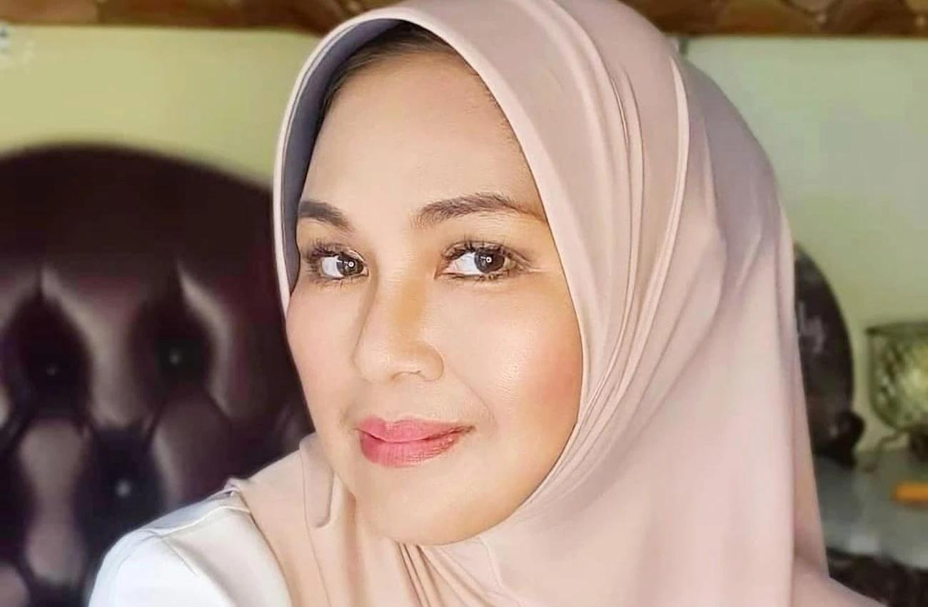 Widya Washington Kembali Berakting setelah 20 Tahun Vakum
