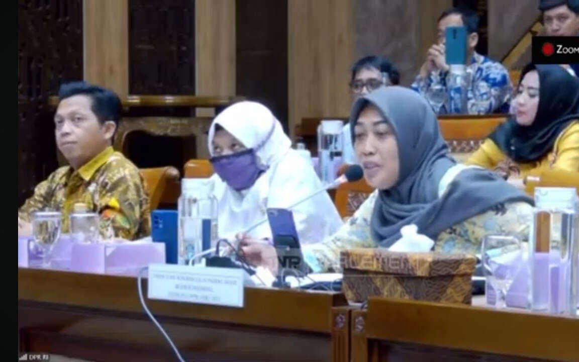 Merasa Dijebak Saat Seleksi PPPK 2021, Guru P1 Ajukan 6 Tuntutan