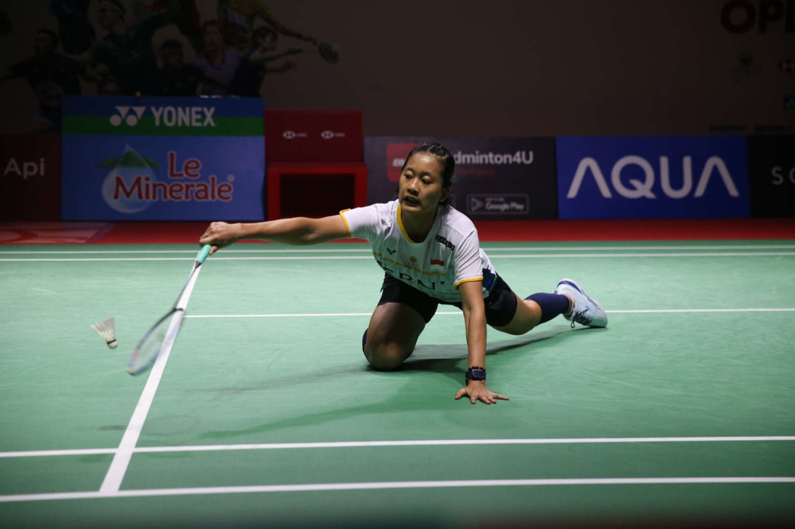 Taipei Open 2024: 3 Wakil Indonesia Tembus Final, Satu Gelar Pasti di Tangan