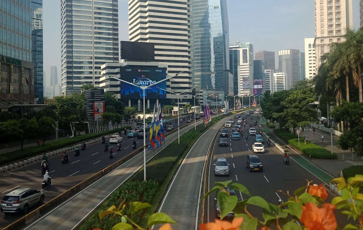 Penjualan Mobil Baru Stagnan, Terungkap 2 Penyebabnya, Oh Ternyata